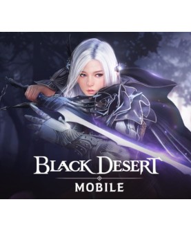 Black Desert Mobile - Prime Boss Rush & Tablet Chest I Amazon Prime Gaming Key GLOBAL